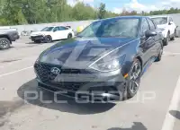2022 Hyundai Sonata фото