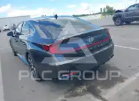 2022 Hyundai Sonata фото