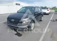 2022 Hyundai Venue фото