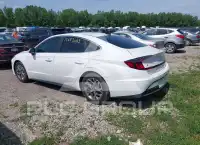 2022 Hyundai Sonata фото