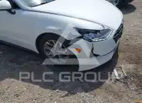 2022 Hyundai Sonata фото