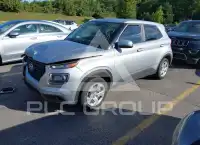 2022 Hyundai Venue фото