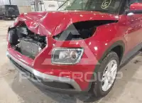 2022 Hyundai Venue фото