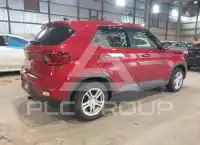2022 Hyundai Venue фото