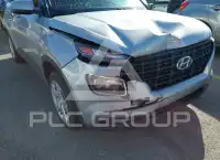 2022 Hyundai Venue фото