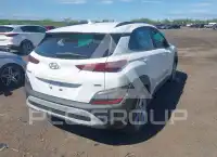2022 Hyundai Kona photo