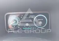 2022 Hyundai Kona фото