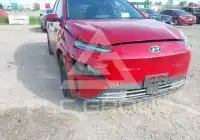 2022 Hyundai Kona фото