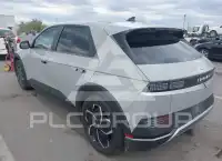 2022 Hyundai Ioniq фото