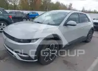 2022 Hyundai Ioniq фото