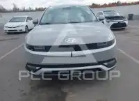 2022 Hyundai Ioniq фото