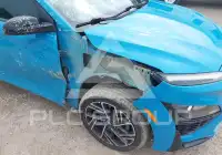 2022 Hyundai Kona photo