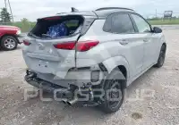 2022 Hyundai Kona photo