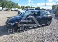 2022 Volkswagen GTI фото