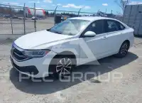 2022 Volkswagen JETTA фото