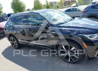 2022 Volkswagen Tiguan фото