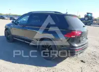 2022 Volkswagen Tiguan фото