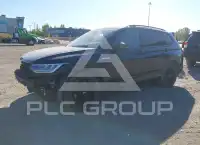 2022 Volkswagen Tiguan фото