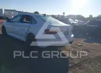 2022 Volkswagen JETTA фото