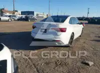 2022 Volkswagen JETTA фото