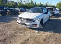 2022 Volkswagen JETTA фото