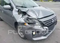2023 Mitsubishi MIRAGE photo