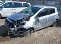 2023 Mitsubishi MIRAGE фото