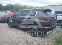 2023 Mitsubishi OUTLANDER фото