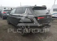2023 Mitsubishi OUTLANDER фото