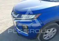 2023 Mitsubishi RVR фото