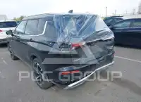 2023 Mitsubishi OUTLANDER фото