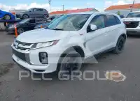 2023 Mitsubishi RVR photo