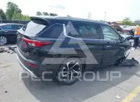 2023 Mitsubishi OUTLANDER фото