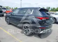 2023 Mitsubishi OUTLANDER фото