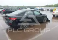 2023 Nissan SENTRA фото