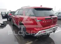 2023 Nissan PATHFINDER фото