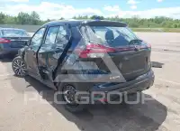 2023 Nissan KICKS photo