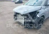 2023 Nissan KICKS фото