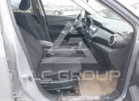 2023 Nissan KICKS фото