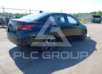 2023 Nissan VERSA фото