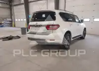 2023 Nissan ARMADA photo