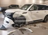 2023 Nissan ARMADA photo