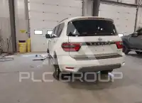 2023 Nissan ARMADA photo
