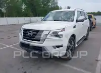 2023 Nissan ARMADA фото