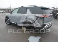 2023 Nissan PATHFINDER фото