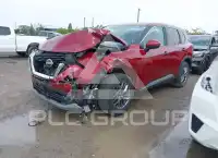 2023 Nissan ROGUE photo