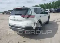 2023 Nissan ROGUE photo