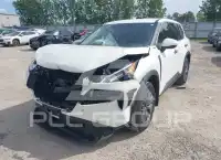 2023 Nissan ROGUE photo