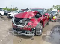 2023 Nissan ROGUE photo