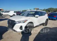 2023 Nissan KICKS фото